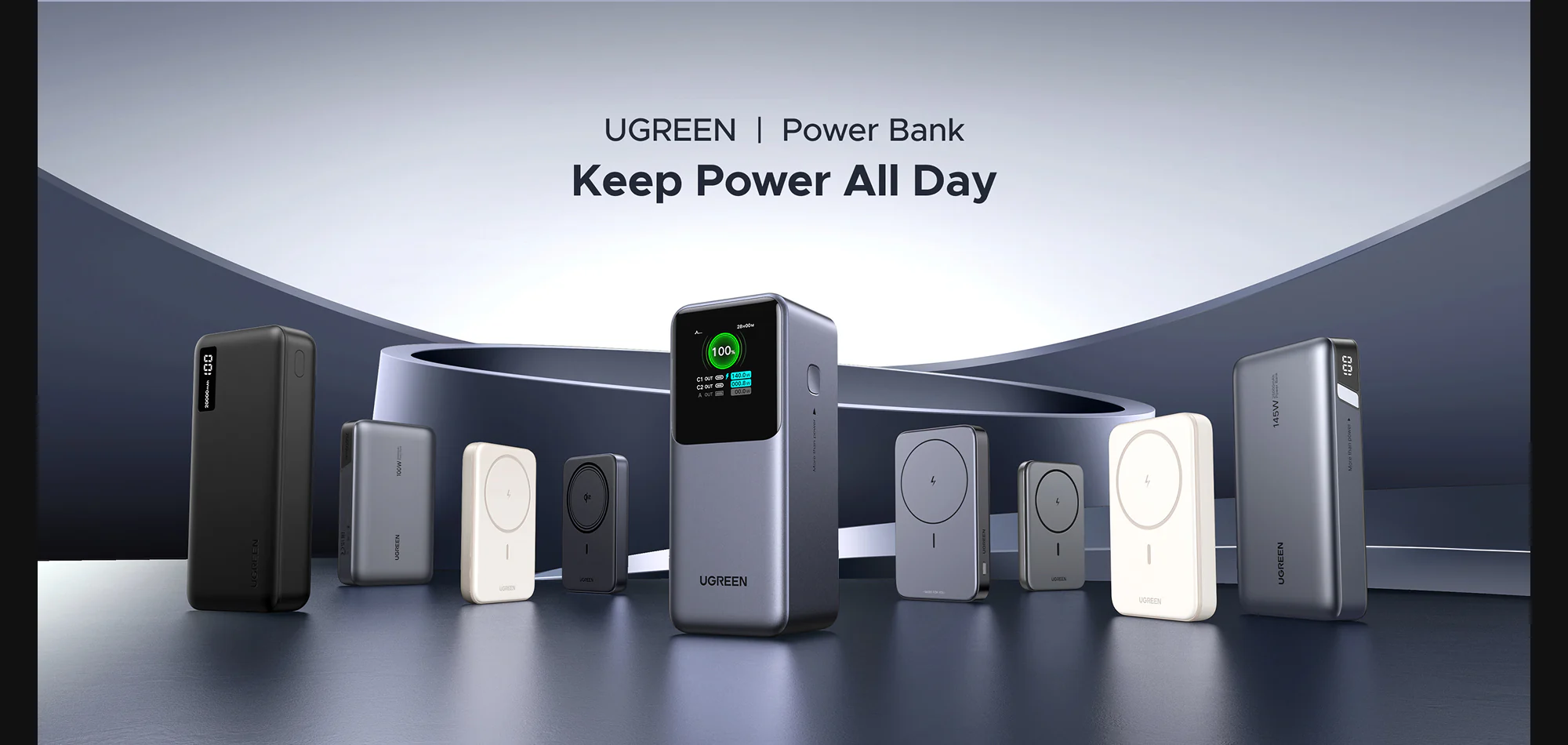 UGREEN 项目详情 8